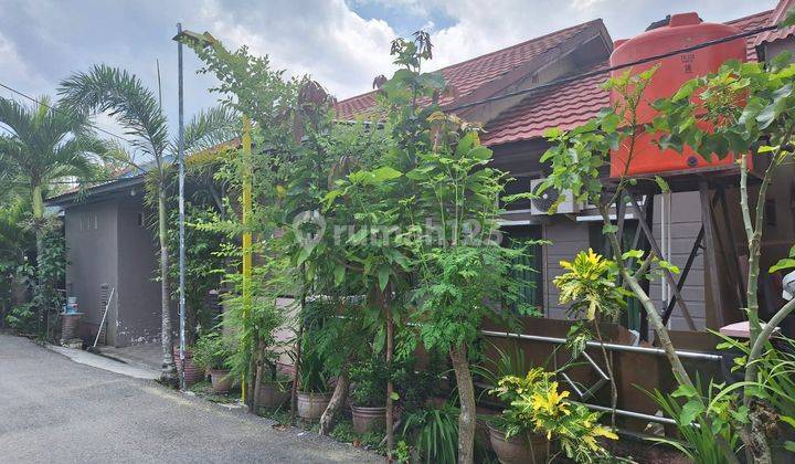 Dilelang Rumah Bagus Poasia 2