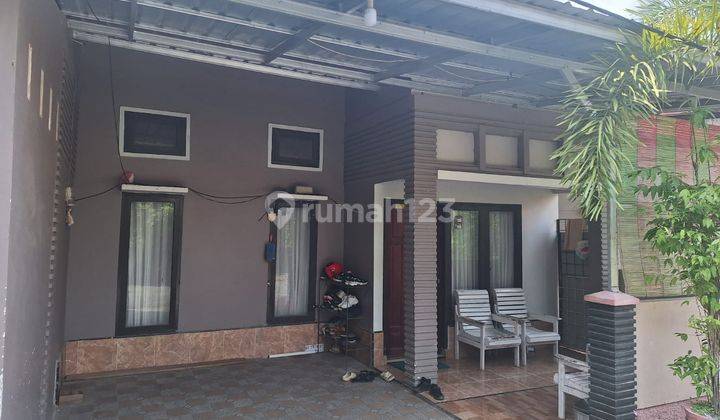 Dilelang Rumah Bagus Poasia 1