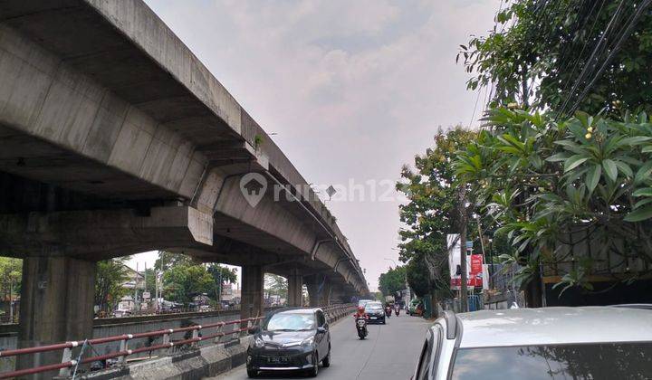 Dilelang Cocok Untuk Gudang restoran tempat Usaha Harga Murah 2