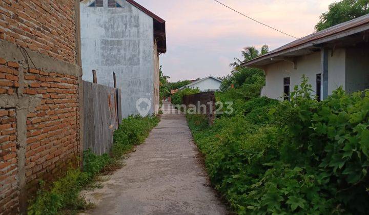 Dilelang Rumah Hanya Hitung Tanah Bulukumba 2