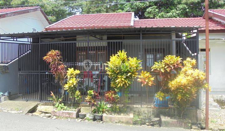 Dilelang Rumah Bagus Graha Mutiara Indah 1