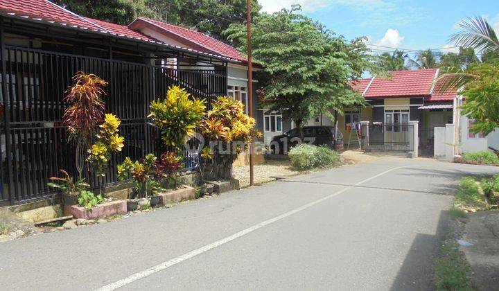 Dilelang Rumah Bagus Graha Mutiara Indah 2