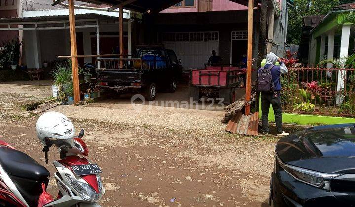 Dijual Cepat Rumah Sinjai Barat 2