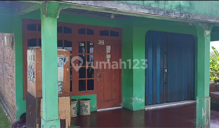 House for Sale in Seyegan with Complete SHM