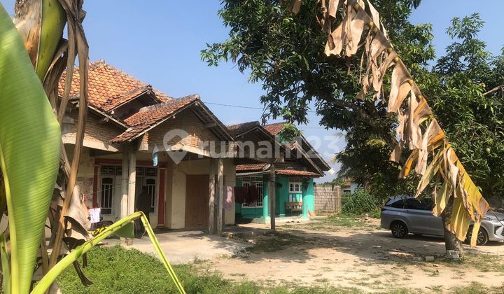 Dijual Rumah Kragilan Serang (Kode: 041) 2