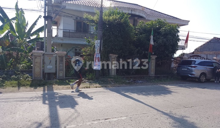 DIJUAL RUMAH BAGUS SIAP HUNI CILILIN BANDUNG (Kode: 067) 2