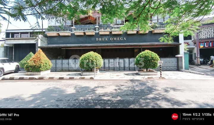 Dilelang Rumah Bagus Jl. Wiranata, Baleendah, Bandung (Kode: 011)