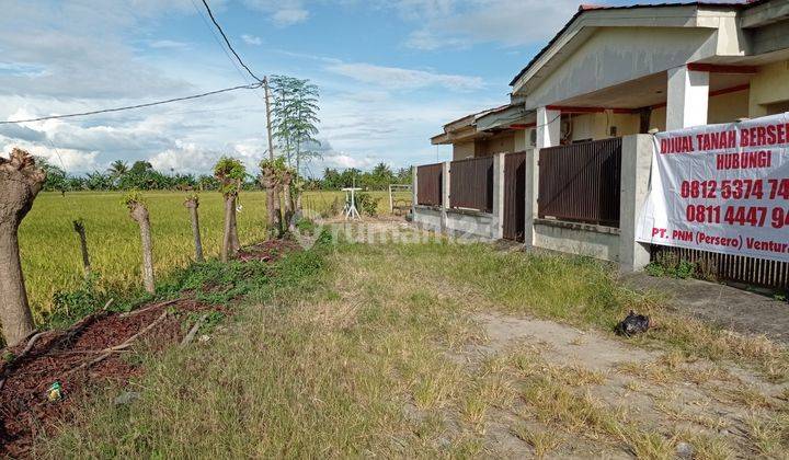 DIJUAL RUMAH BAGUS SIAP HUNI MERITENGNGAE, SIDENRENG RAPPANG 2