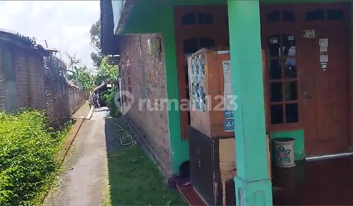 House for Sale in Seyegan with Complete SHM