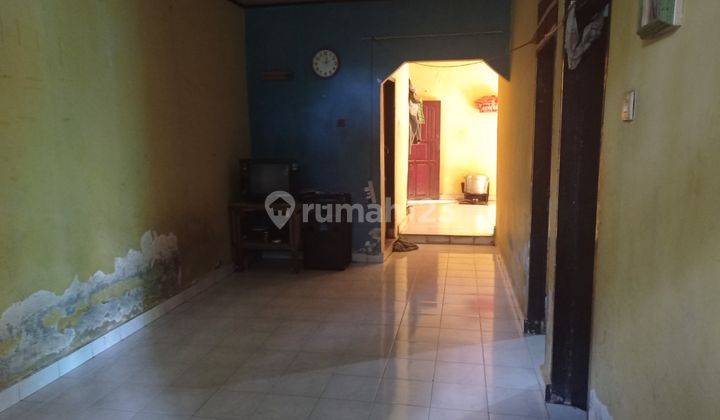 Dijual Rumah Murah Nego Biringkanaya 2