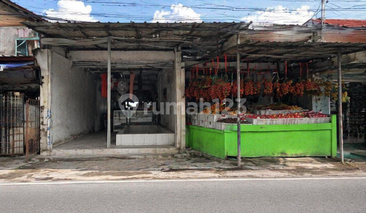 Dijual Kios Tempat Usaha Bagus Rancaekek Bandung (Kode: 066) Dijual Kios Tempat Usaha Bagus Rancaekek Bandung (Kode: 066)