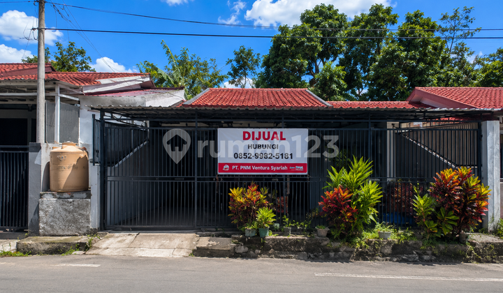 Dilelang Rumah Bagus Graha Mutiara Indah (Kode: 082) Dilelang Rumah Bagus Graha Mutiara Indah (Kode: 082)