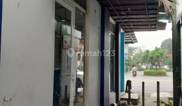 Ruko Star Of Asia Lippo Karawaci Tangerang, Jual Cepat 6