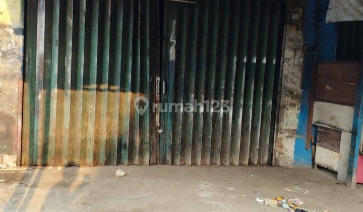 Dijual Ruko Hook di Kaliabang Tengah Bekasi Utara Kota Bekasi 3
