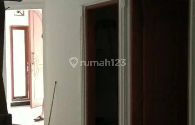 Dijual Ruko di Pondok Ungu Permai Kota Bekasi 2