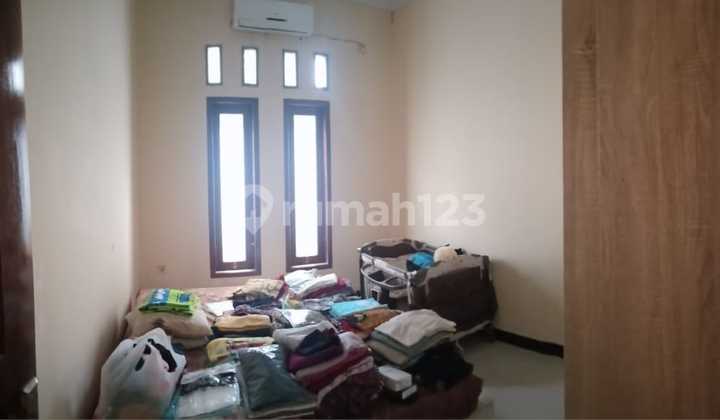 Dijual Rumah di Taman Narogong Indah Rawalumbu Kota Bekasi 2