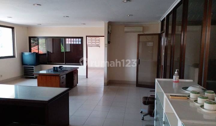 Dijual Gudang di Jalan Bunga Matraman Jakarta Timur 2