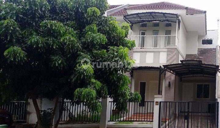 Disewa Rumah di Grand Wisata Kota Bekasi 1