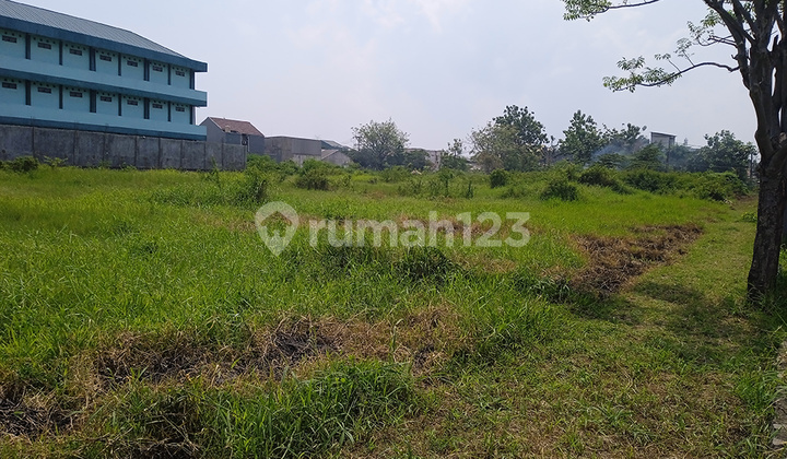 Dijual Kavling di Kaliabang Bekasi Utara Kota Bekasi 2