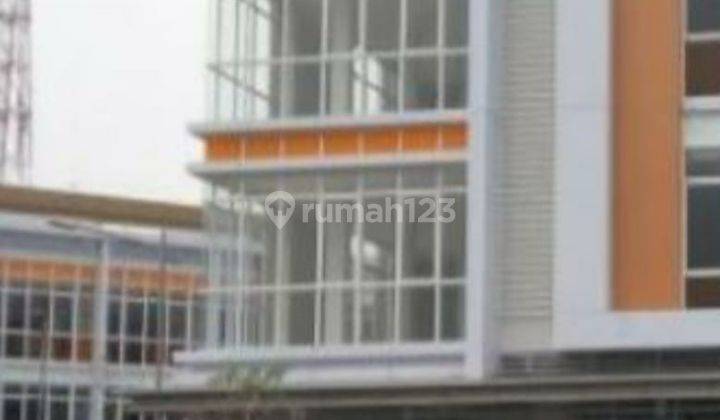 Dijual Ruko Ruby Summarecon Bekasi 1