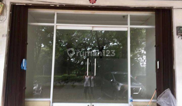 Dijual Dan Disewa Ruko di Grand Wisata Kota Bekasi 2