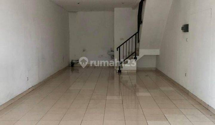 Dijual Dan Disewa Ruko di Grand Wisata Kota Bekasi 3