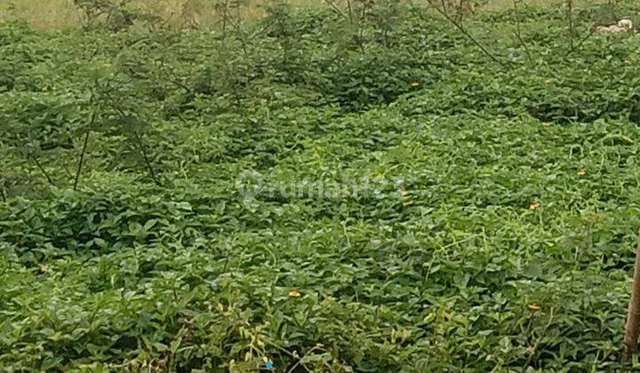 Disewa Tanah di Daerah Bojong Rawalumbu Bekasi 1