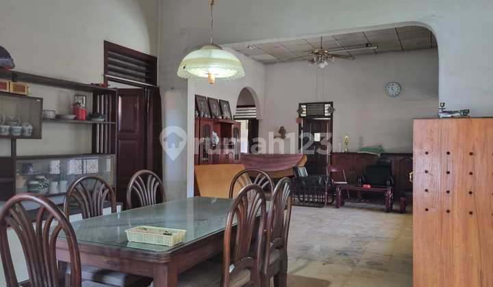 Dijual Rumah Plus Kost di Jalan Lintas Sumatera Natar Lampung 8