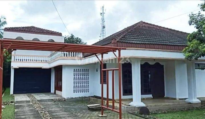 Dijual Rumah Plus Kost di Jalan Lintas Sumatera Natar Lampung 14