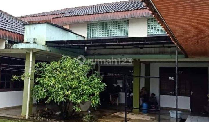 Dijual Rumah Plus Kost di Jalan Lintas Sumatera Natar Lampung 16