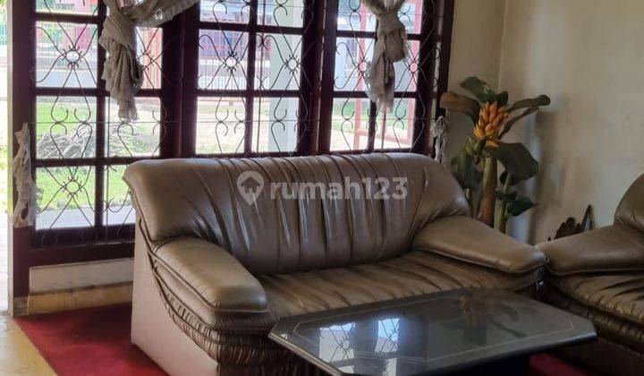 Dijual Rumah Plus Kost di Jalan Lintas Sumatera Natar Lampung 17