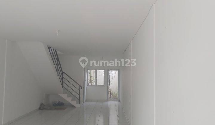 Dijual Ruko di Duta Harapan Bekasi Utara Kota Bekasi 2