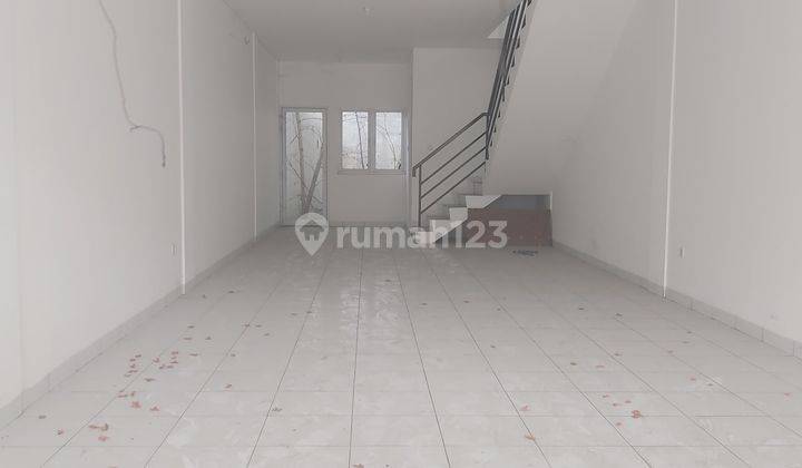Dijual Ruko di Duta Harapan Bekasi Utara Kota Bekasi 4