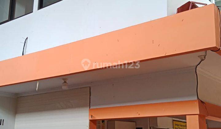 Dijual Ruko di Perum Graha Prima Mangunjaya Tambun Selatan Bekasi 7