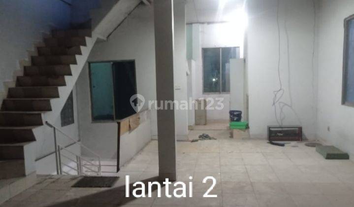 Dijual Ruko Siap Pakai di Kartika Wanasari Cibitung Bekasi 3