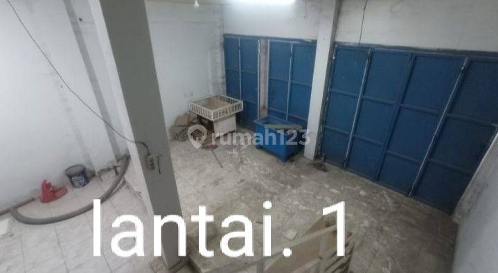 Dijual Ruko Siap Pakai di Kartika Wanasari Cibitung Bekasi 5
