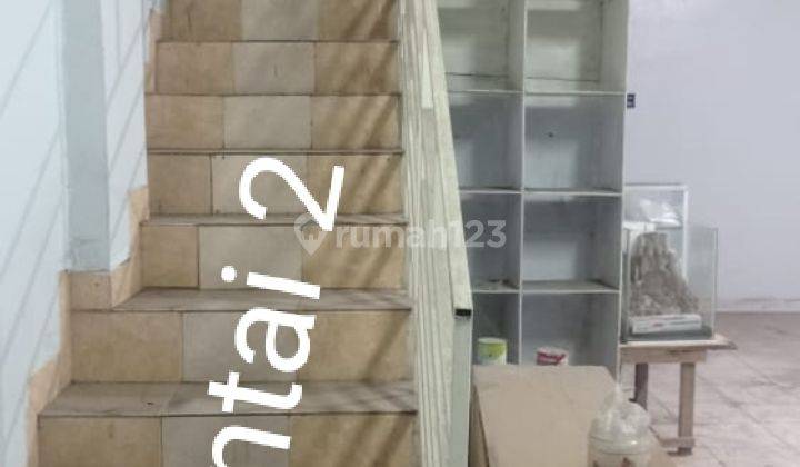 Dijual Ruko Siap Pakai di Kartika Wanasari Cibitung Bekasi 7