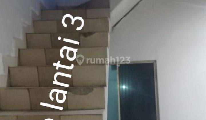 Dijual Ruko Siap Pakai di Kartika Wanasari Cibitung Bekasi 8
