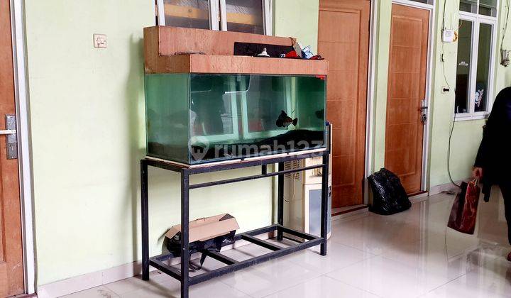 Dijual Tempat Usaha Di Bintang Metropole Bekasi Utara 5