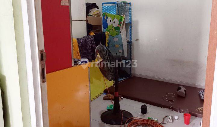 Dijual Tempat Usaha Di Bintang Metropole Bekasi Utara 6