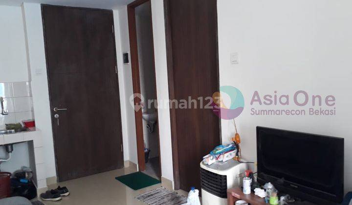 Dijual Apartment Grand Icon, Bekasi 4