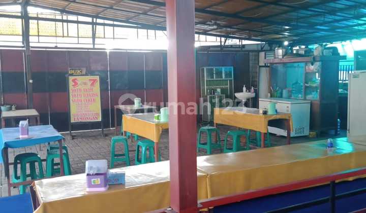 Dijual Rumah di Bantar Gebang Utara Kota Bekasi 5