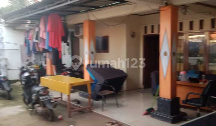Dijual Rumah di Bantar Gebang Utara Kota Bekasi 7