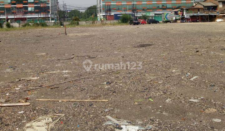 Dijual Tanah di Kaliabang Bekasi Utara  1
