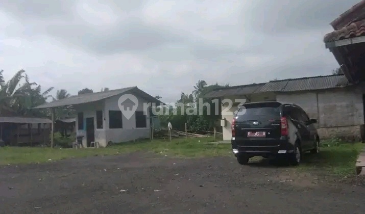 Dijual Tanah di Sukabumi Jawa Barat  2
