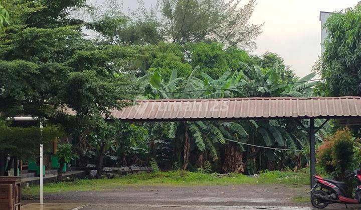 Dijual Tanah Dan Bangunan Cocok Untuk Resto di Bekasi Timur 2