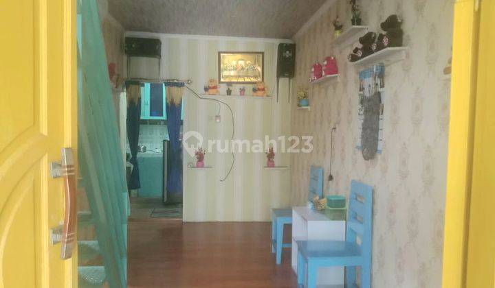 Dijual Rumah Full Furnished di Villa Mutiara Gading, Tarumajaya, Setia Asih, Bekasi Utara 3