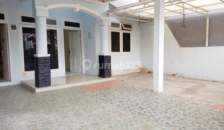 Disewa Rumah Tinggal 1 Lantai di Duta Harapan, Bekasi 2