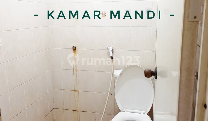 Disewa Rumah Tinggal 1 Lantai di Duta Harapan, Bekasi 7