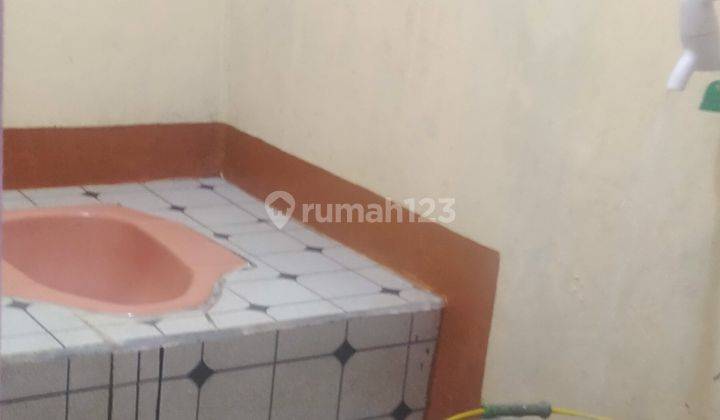 Dijual Cepat Rumah Tinggal di Sukawijaya Tambelang, Bekasi 5